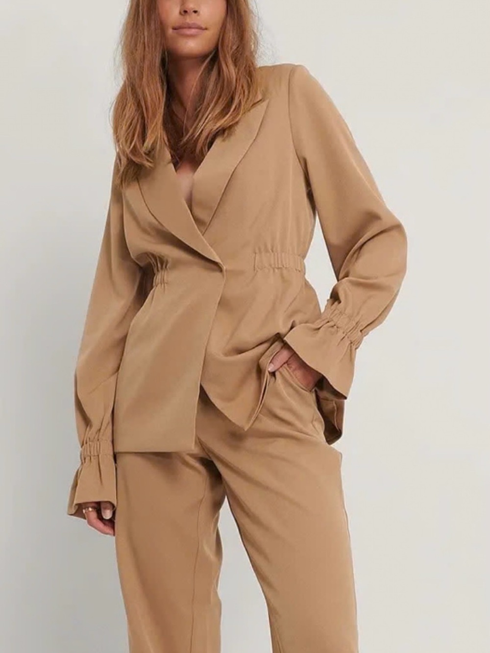 Gine Margrethe blazer